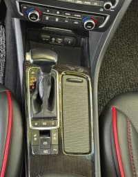 Kia K5, 2016 il, 201120 km, 1700 L — şəkil 9