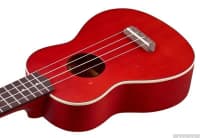 Ukulele Fender Venice Cherry Soprano — şəkil 4