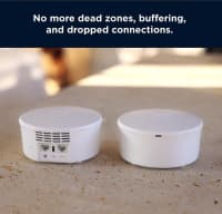 Wi-Fi 6 Router Motorola Mesh 3x — şəkil 4