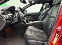 BMW M5, 2013 il, 69100 km, 4400 L — şəkil 13