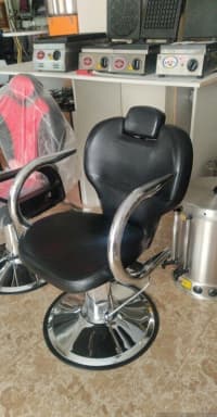 Salon və bərbər kreslosu — şəkil 4