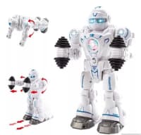 İdmançı Robot Juguetech 6026 — şəkil 6