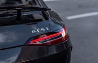 Mercedes AMG GT 53 4MATIC+, 2019 il, 70000 km, 3000 L — şəkil 9