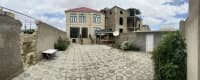 6 otaqlı həyət evi 220 m² satılır — şəkil 20