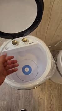 Kərə yağı hazırlayan elektrikli nehrələr — şəkil 8