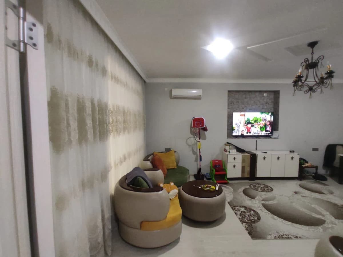 5 otaqlı həyət evi 165 m² satılır