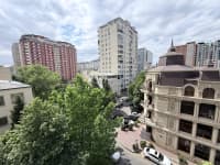 3 otaqlı mənzil 130 m² satılır — şəkil 22
