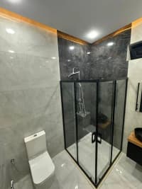 4 otaqlı həyət evi 118 m² satılır   — şəkil 6