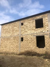 5 otaqlı həyət evi 260 m² satılır — şəkil 4