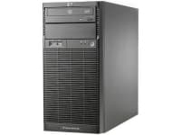 HP ProLiant ML110 G6, Intel Xeon X3430, RAM 4GB, HDD 1TB — şəkil 2