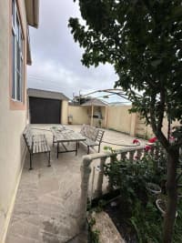 4 otaqlı həyət evi 140 m² satılır — şəkil 12