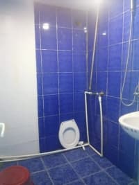 2 otaqlı mənzil 50 m² kirayə verilir — şəkil 16