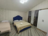 3 otaqlı bağ evi 150 m² günlük kirayə verilir — şəkil 16