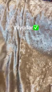 Vilyur parça müxtəlif rəng və ölçülərdə — şəkil 23