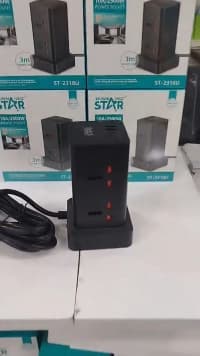 Çoxfunksiyalı elektrik rozetka-uzadıcı — şəkil 6