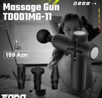 Masaj Tapançası (Massage Gun) Modelləri — şəkil 6