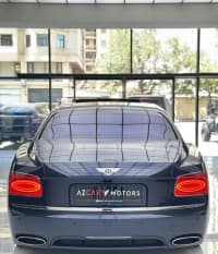 Bentley Flying Spur, 2015 il, 81000 km, 6000 L — şəkil 6