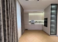 4 otaqlı mənzil 120 m² satılır — şəkil 2
