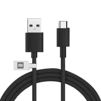 USB kabel Xiaomi Mi USB-A to (Cable) Mi USB-A to USB-C 100sm — şəkil 2