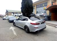 Kia Optima, 2019 il, 123000 km, 2 L — şəkil 6