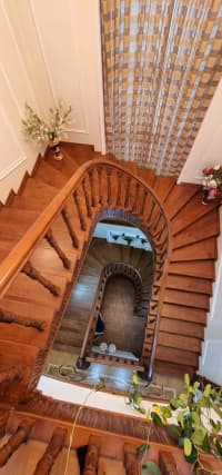 10 otaqlı həyət evi 800 m² satılır — şəkil 28