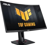 Gaming monitor ASUS TUF Gaming VG27VQMA 27 inch — şəkil 1