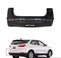 Ehtiyat hissələri Chevrolet Equinox — şəkil 4