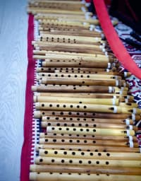 Tütək nəfəsli musiqi aləti — şəkil 2