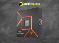 AMD Ryzen 7 7700X Prosessor — şəkil 1