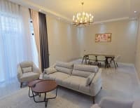 5 otaqlı bağ evi 250 m² satılır — şəkil 8
