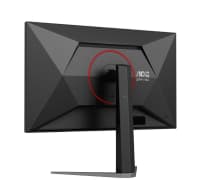 Monitor AOC 27G4H 27" Fast IPS LED FHD 200Hz 0.3ms — şəkil 8