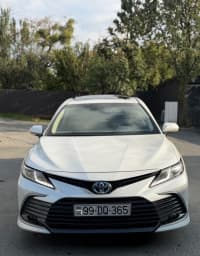 Toyota Camry, 2023 il, 71000 km, 2.5 L — şəkil 2