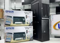 Legion Xbase Masaüstü Kompüter Dəsti (i3, 16GB RAM, 512GB SSD) — şəkil 2