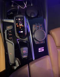 BMW 530, 2018 il, 104000 km, 2 L — şəkil 18