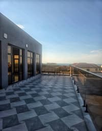 5 otaqlı bağ evi 350 m² satılır — şəkil 2