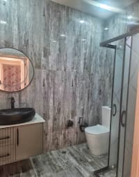 5 otaqlı bağ evi 350 m² satılır — şəkil 26