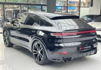 Porsche Cayenne GTS Coupe, 2024 il, 12000 km, 4000 L — şəkil 8