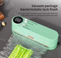 Vakuum aparatı paketləyici — şəkil 6