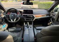 BMW 530, 2017 il, 192000 km, 2 L — şəkil 12