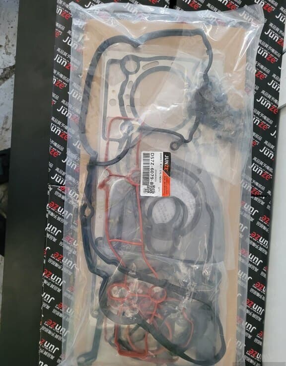 Remkomplekt Ford Fusion 1.5 Turbo