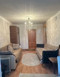 1 otaqlı mənzil 36 m² kirayə verilir — şəkil 2