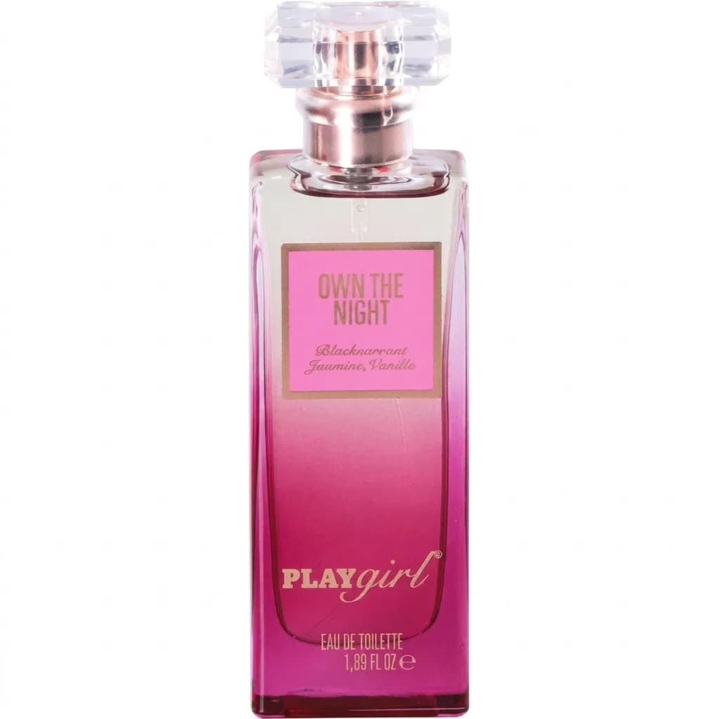Playgirl Own The Night Qadın Tualet Suyu 30 ml