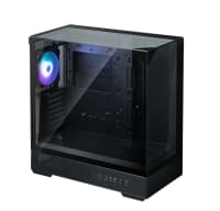 Gaming korpus Zalman P40 Prism Black — şəkil 2