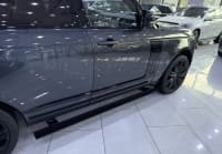 Land Rover Range Rover, 2016 il, 140300 km, 3000 L — şəkil 15