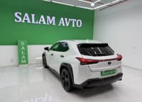 Lexus UX 250h, 2021 il, 26300 km, 2000 L — şəkil 4