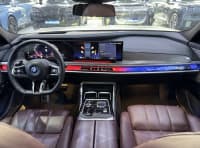 BMW M760e xDrive, 2024 il, 31400 km, 3000 L — şəkil 9