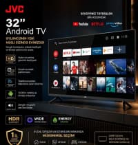 Ficher Televizor 32" LED — şəkil 1