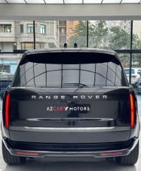 Land Rover Range Rover, 2025 il, 17000 km, 3000 L — şəkil 5