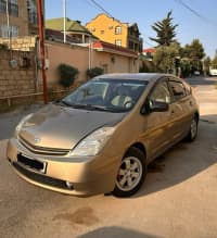Toyota Prius, 2007 il, 300000 km, 1500 L — şəkil 1