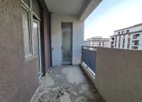3 otaqlı mənzil 102 m² satılır — şəkil 11